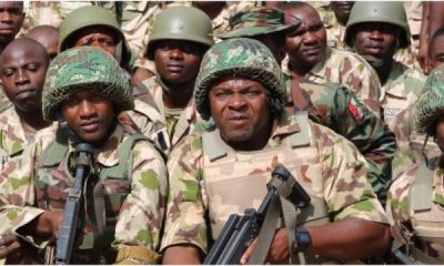 Nigerian Army