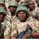 Nigerian Army