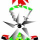 Nigeria Custom Logo