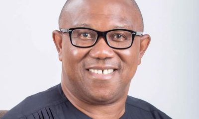 Peter Obi