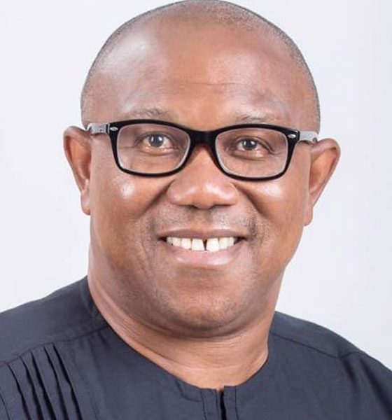 Peter Obi