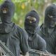 Scores of terrorists dead as Boko Haram, ISWAP clash in Lake Chad