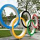 Olympics Logo
