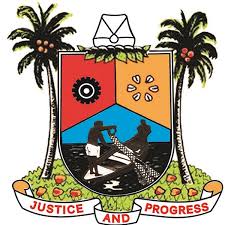 Lagos State Logo