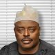 Chairman, Lagos State Universal Basic Education Board (SUBEB) Wahab Alawiye-King,