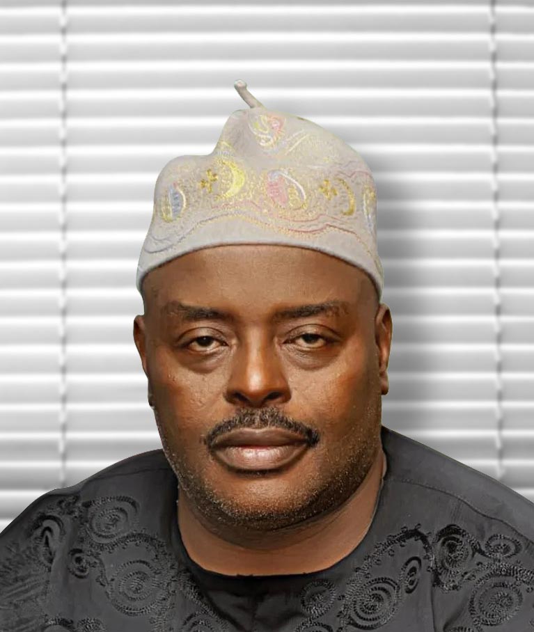 Chairman, Lagos State Universal Basic Education Board (SUBEB) Wahab Alawiye-King,