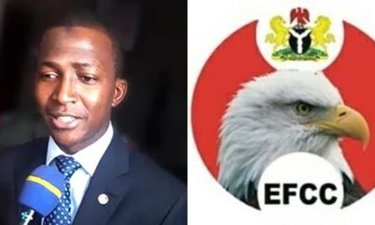 EFCC