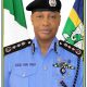 IGP Usman Baba