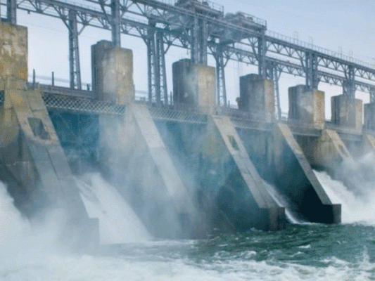 Hydro Power Plant