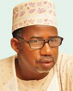 Bauchi State Govenor Bala Mohammed