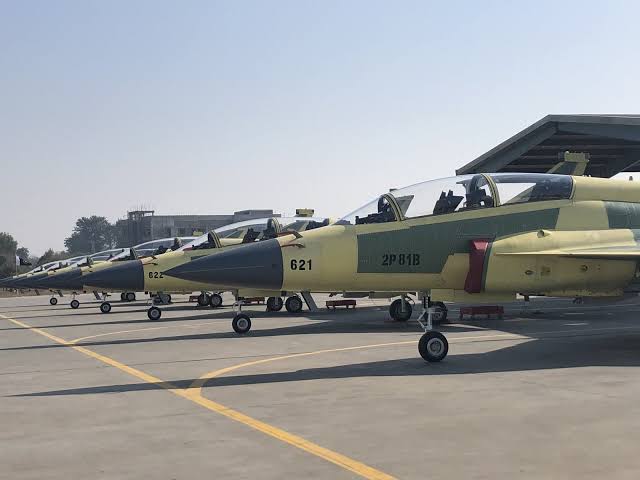 Nigerian-Airforce-Jets