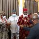Igbo Community in Ghana receives High Commissioner, Ibas, pledges partnership