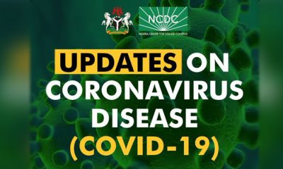 NCDC Coronavirus
