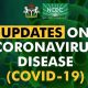 NCDC Coronavirus