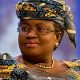 Ngozi Okonjo Iweala