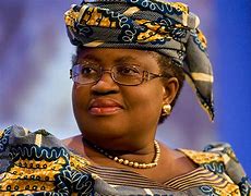 Ngozi Okonjo Iweala