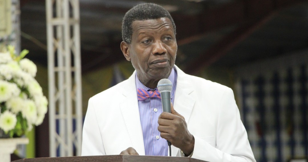 Pastor-E-A-Adeboye