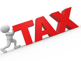 Tax