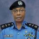 IGP Usman Alkali Baba: