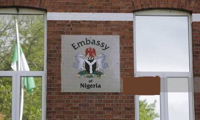 Nigerian Embassy