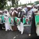 Islamic Movement in Nigeria