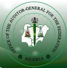 Auditor General of the Federation Logo