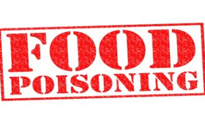 Food Poison