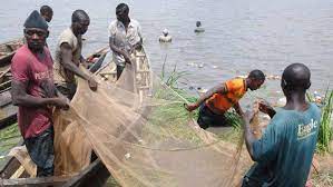 The Artisanal Fishermen Association of Nigeria (ARFAN)