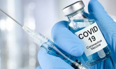 COVID-19-Vaccine