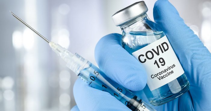 COVID-19-Vaccine