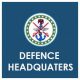DHQ Logo