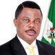 Governor Wills Obiano