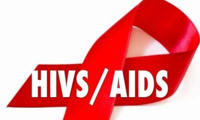 HIV-AIDS