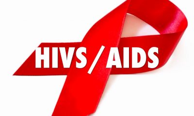 HIV-and-AIDS