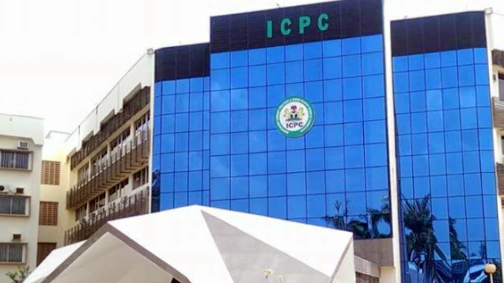 ICPC Headquarters Abuja