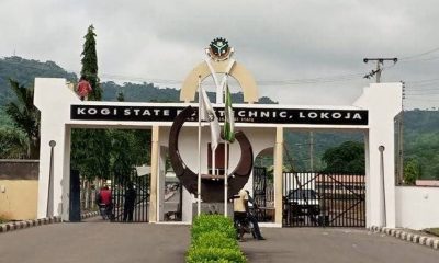 Kogi Poly