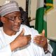 Minister of Education, Malam Adamu Adamu