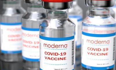 Moderna-vaccine