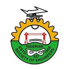 Nigerian Society of Engineers Logo