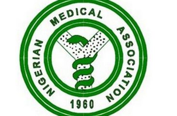 Nigeria Medical Association Logo