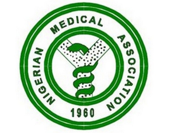 Nigeria Medical Association Logo