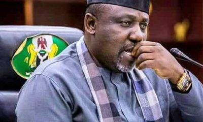 Rochas Okorocha