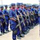 NSCDC Personnel