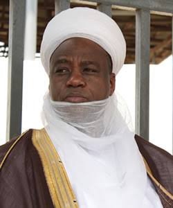 Sultan of Sokoto, Sa’ad Abubakar III