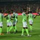 Super Eagles of Nigeria