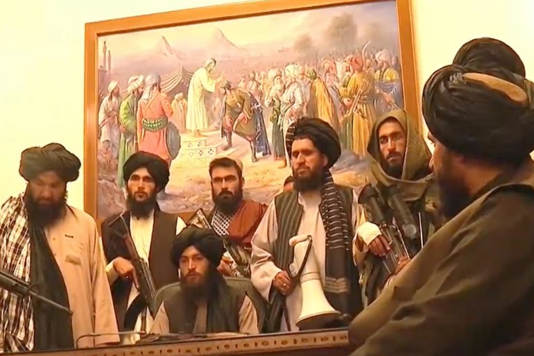 Taliban