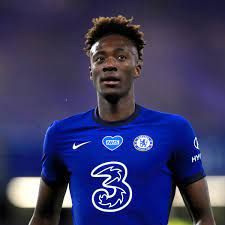 Tammy Abraham