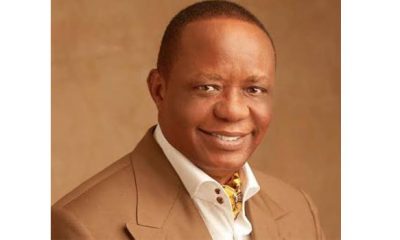 Captain Hosa Okunbor