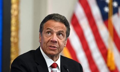 Andrew Cuomo