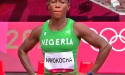 Grace Nwokocha